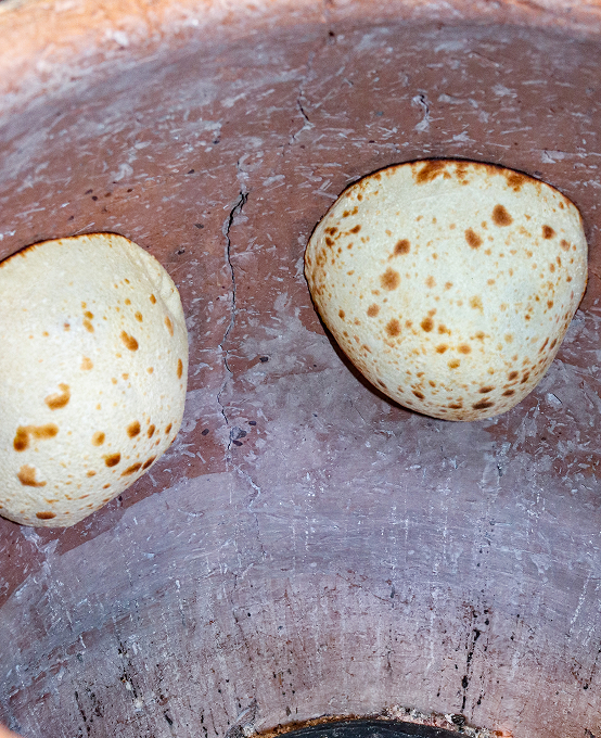 Restaurant Planet Panda